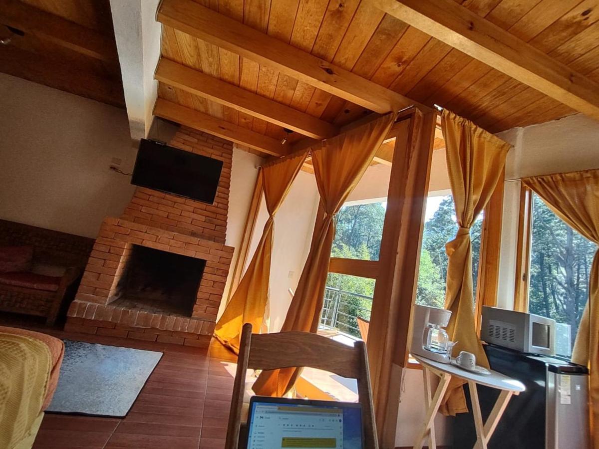 Encino House Villa Вале де Браво Екстериор снимка